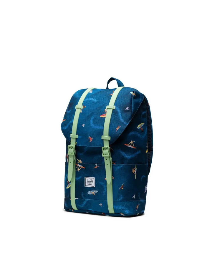Retreat Backpack/Surf's Up