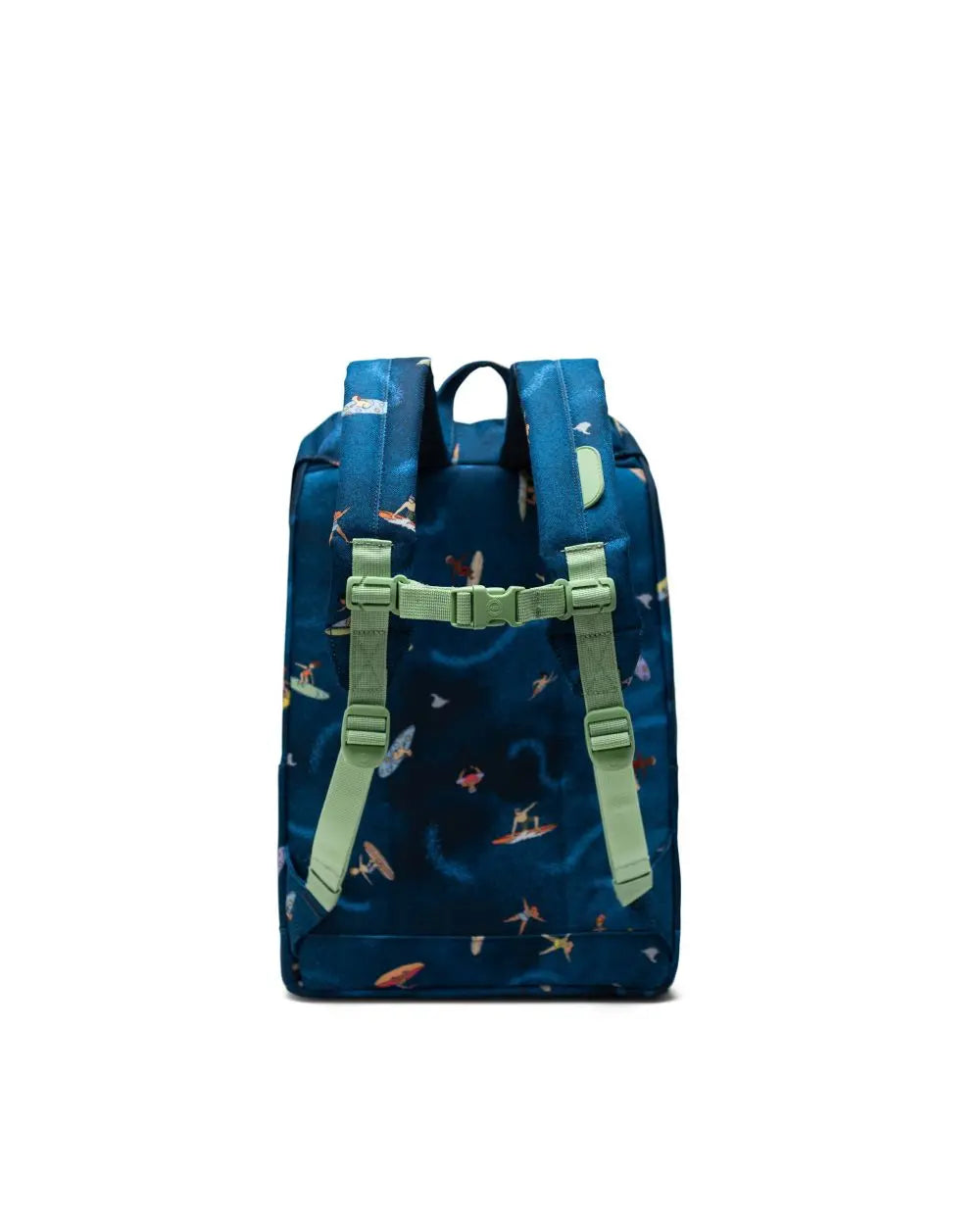 Retreat Backpack/Surf's Up
