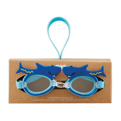 Boys Swim Goggles