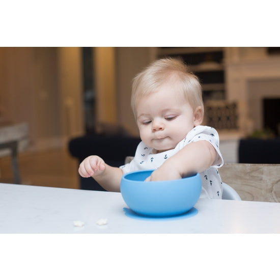 Mr. Mess Wonder Bowl