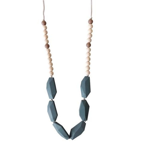 The Emerson Teething Necklace