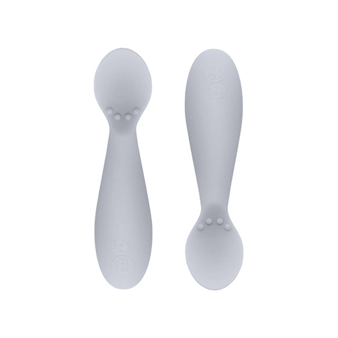 Grey Tiny Spoon Set
