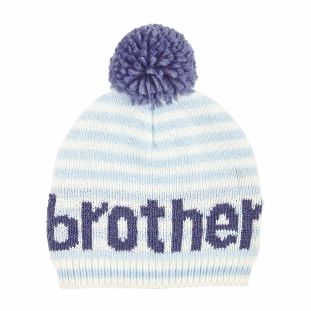 Brother Knit Hat