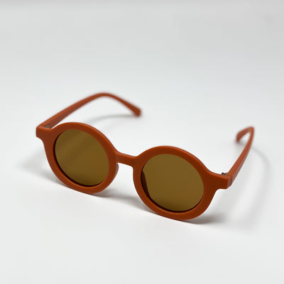 Earth Tone Kids Sunnies