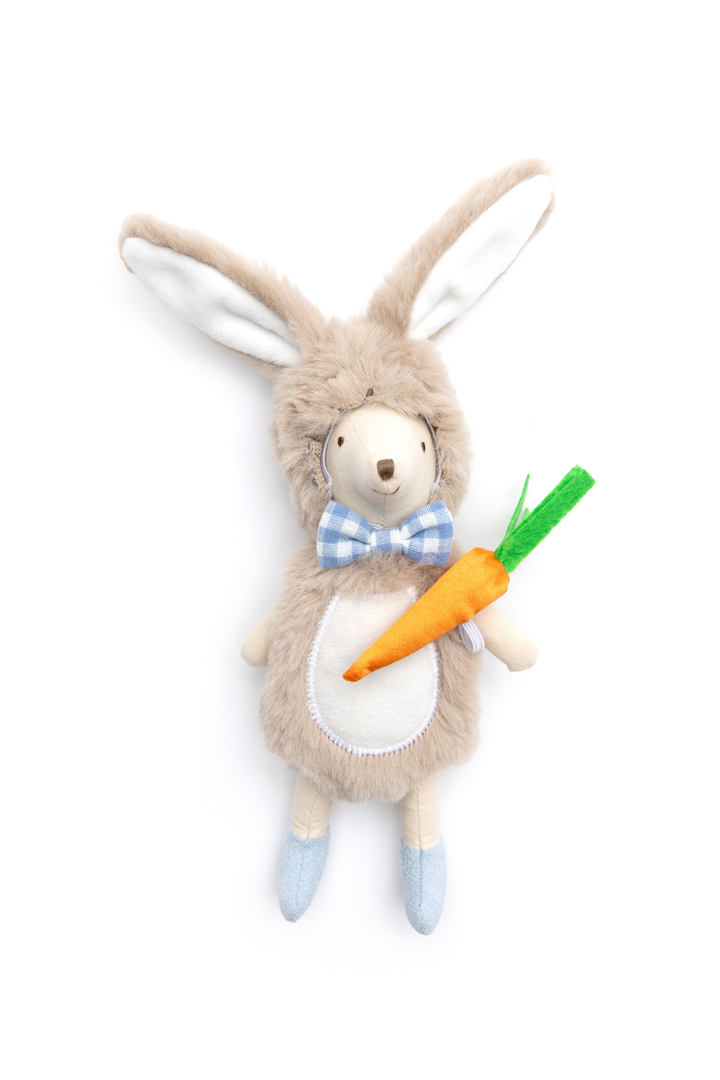 Great Pretenders Mini Doll