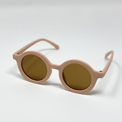 Earth Tone Kids Sunnies