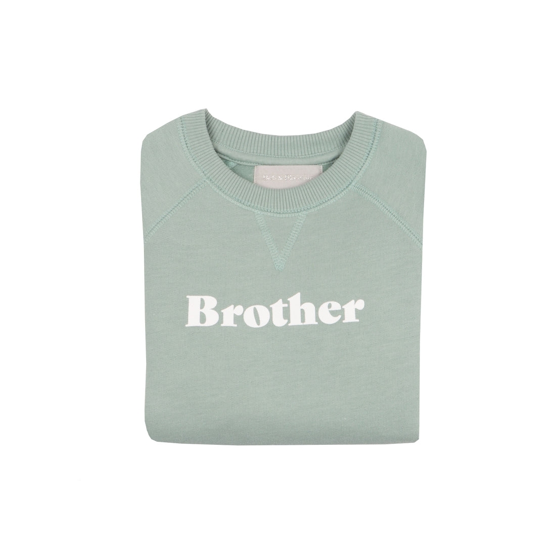 Sage BROTHER Sweatshirt