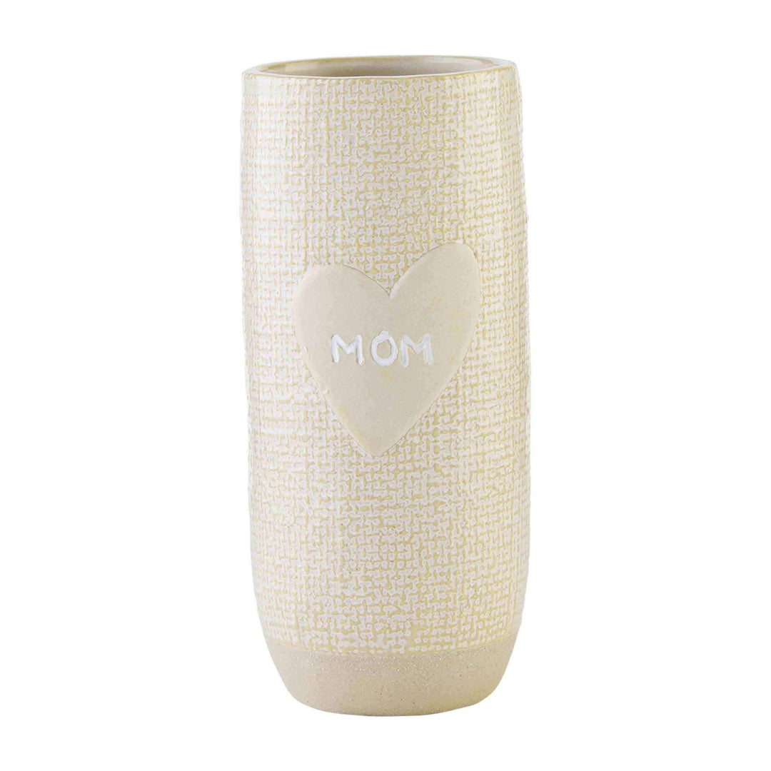 Mom Vase