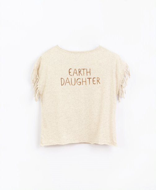 Earth Daughter T-shirt