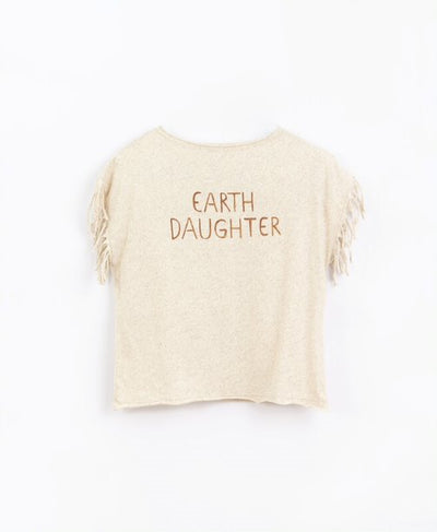 Earth Daughter T-shirt