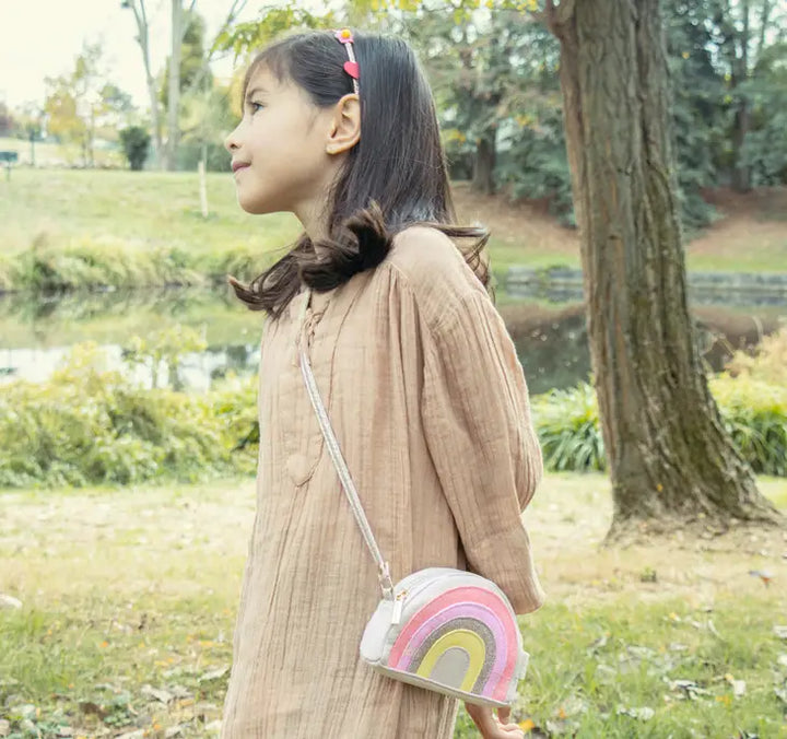 Wish Upon a Rainbow Bag