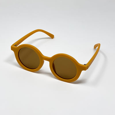 Earth Tone Kids Sunnies