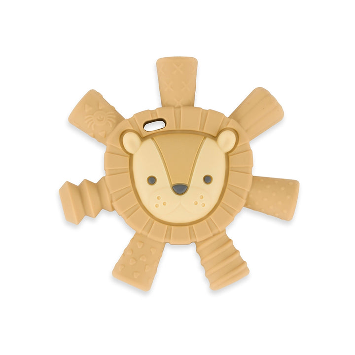 Lion Molar Teether
