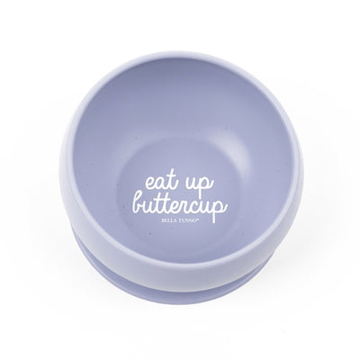 Eat Up Suction Bowl