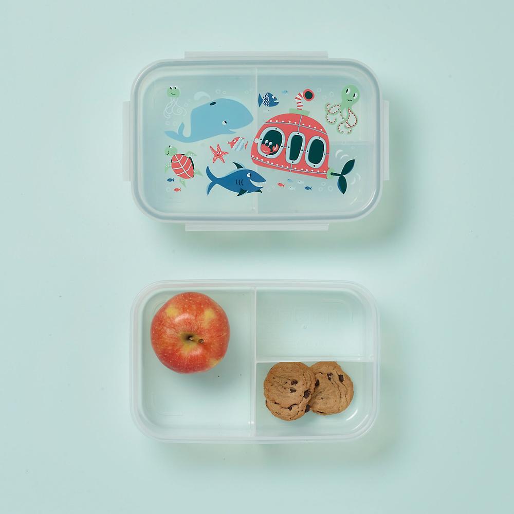 Good Lunch Bento Box | Ocean