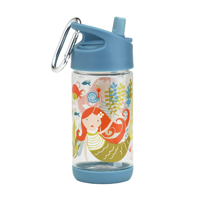 Flip & Sip | Isla the Mermaid