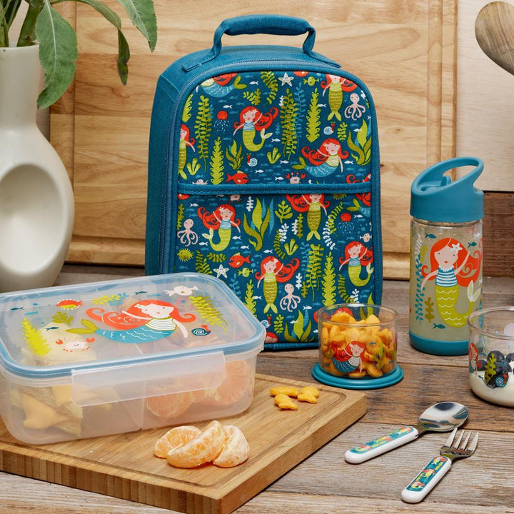 Good Lunch Bento Box | Isla the Mermaid