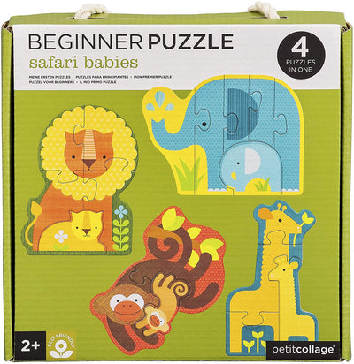 Babies Beginner Puzzle