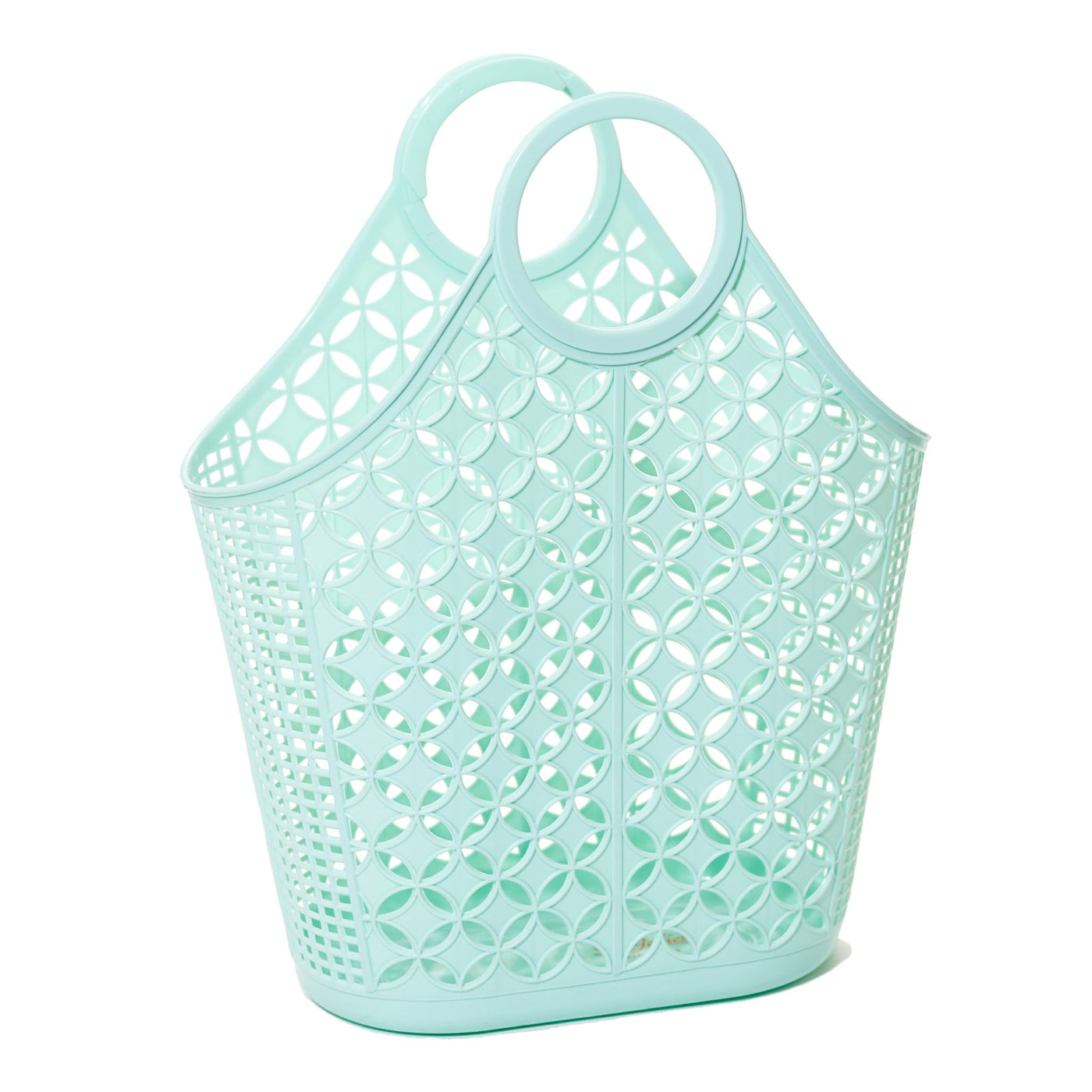 Atomic Tote-Mint