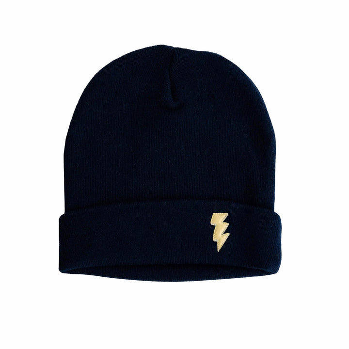 Bolt Beanie