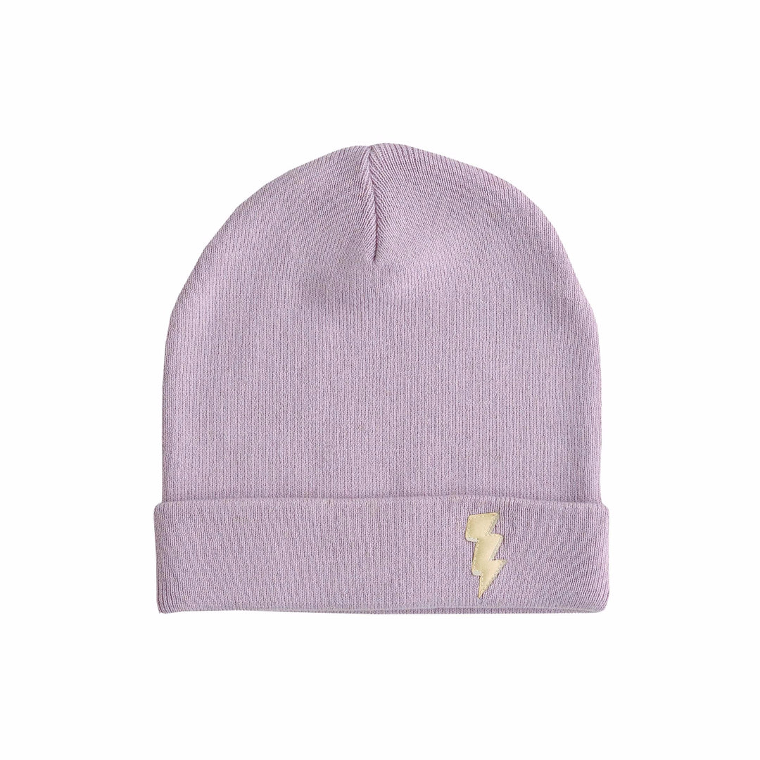 Bolt Beanie