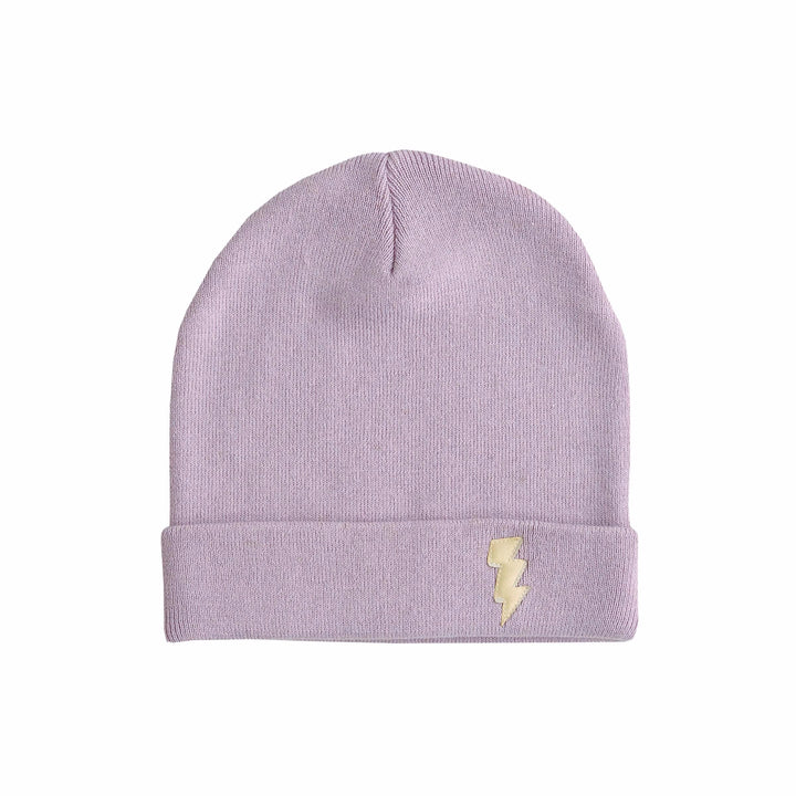Bolt Beanie