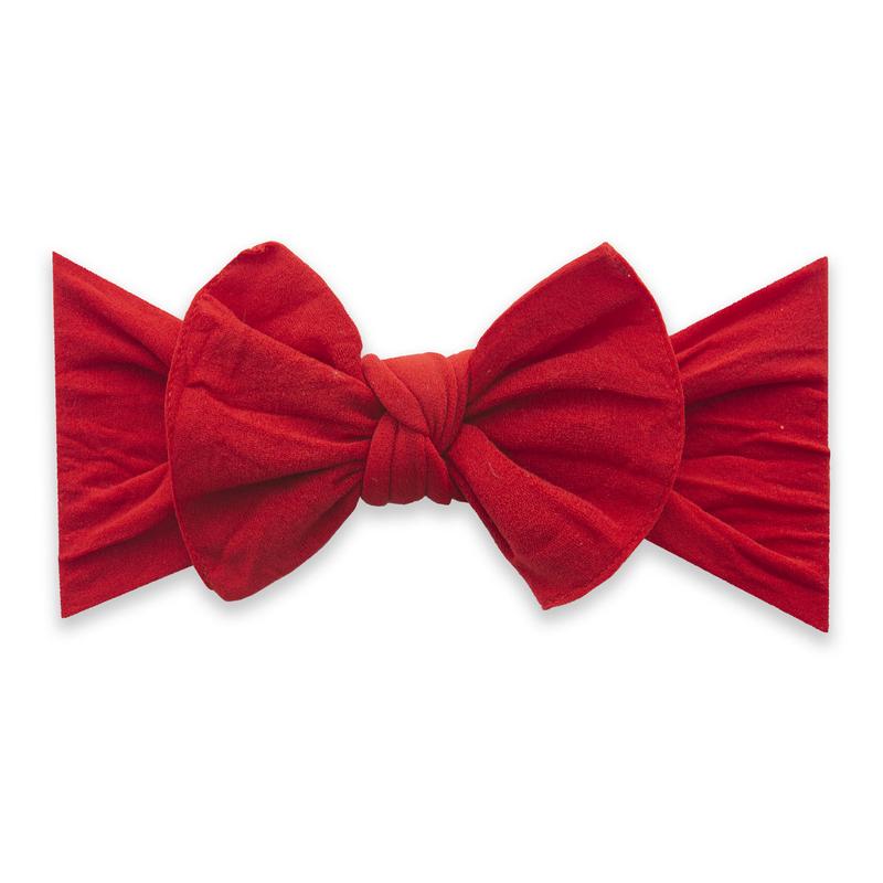 Classic Knot Headband