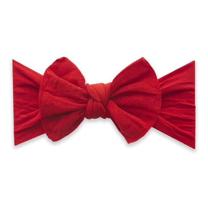 Classic Knot Headband