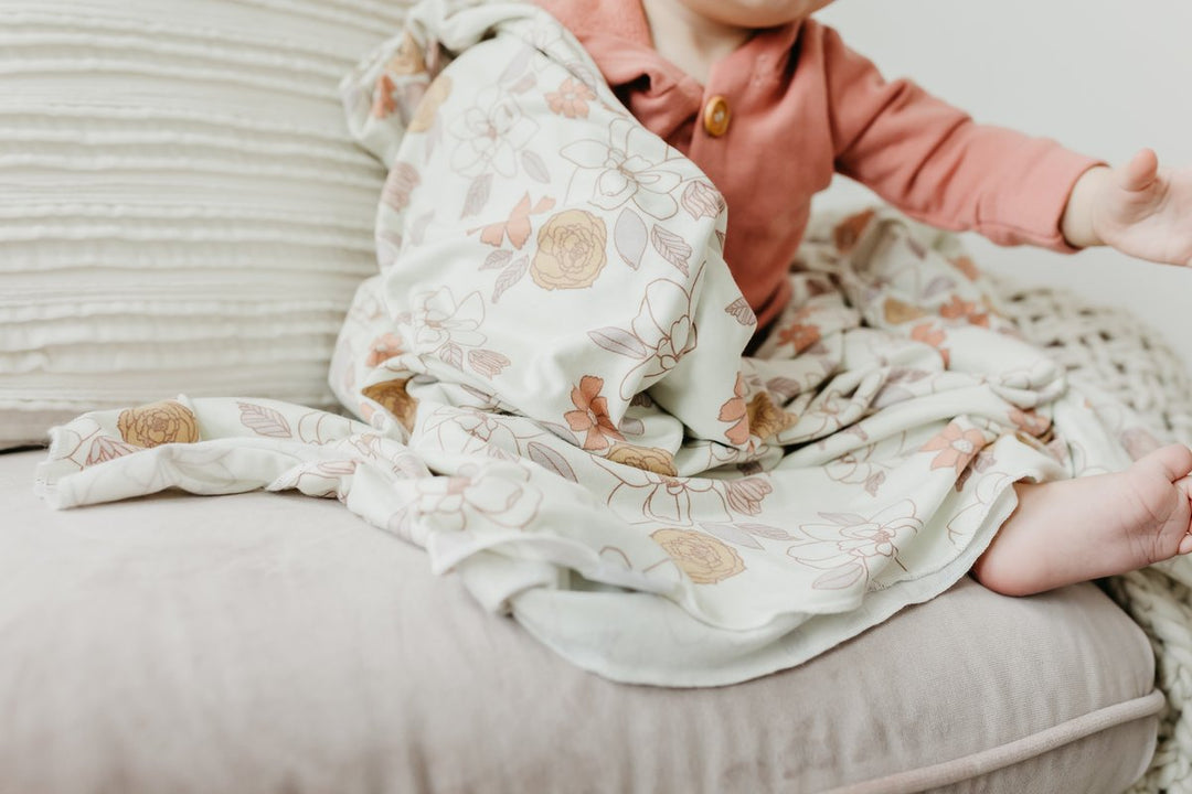 Ferra Knit Blanket