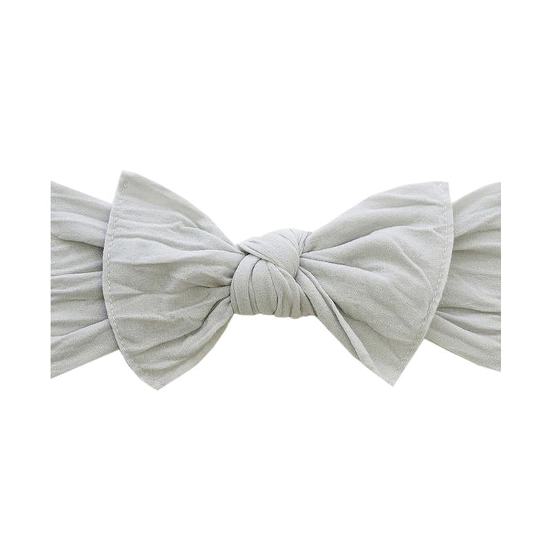 Classic Knot Headband
