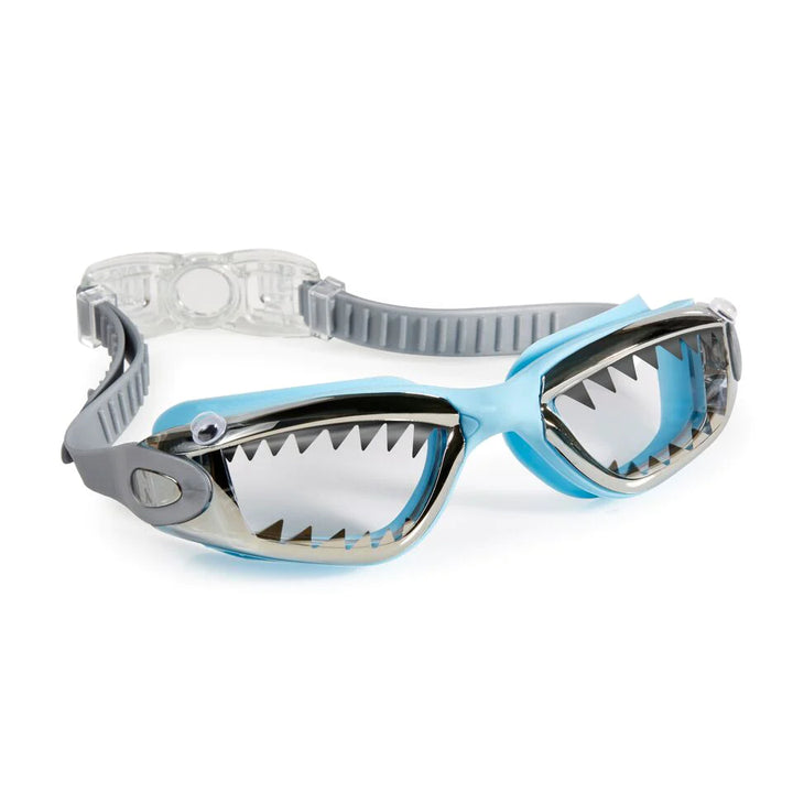 Jawsome Shark Swim Goggles