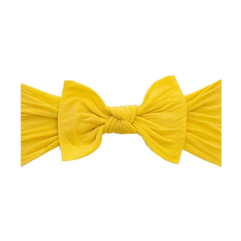 Classic Knot Headband