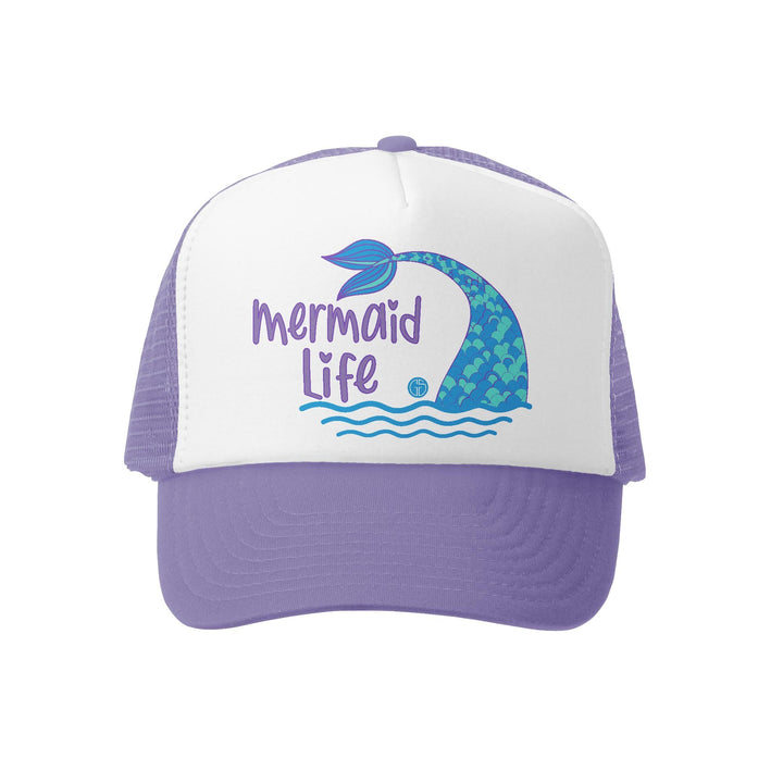 Mermaid Life Hat
