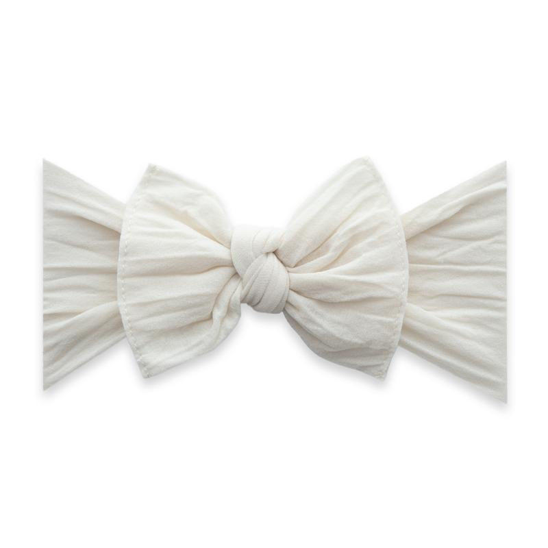 Classic Knot Headband