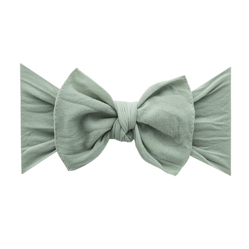 Classic Knot Headband