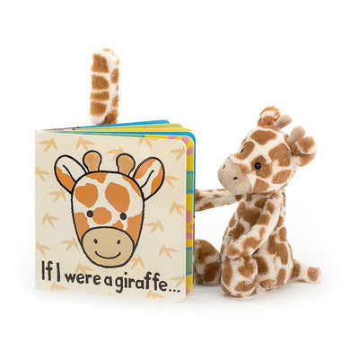 If I Were a Giraffe