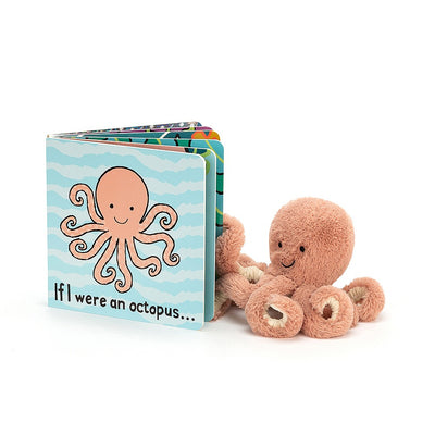 Odell Baby Octopus