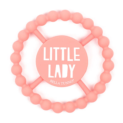 Little Lady Teether