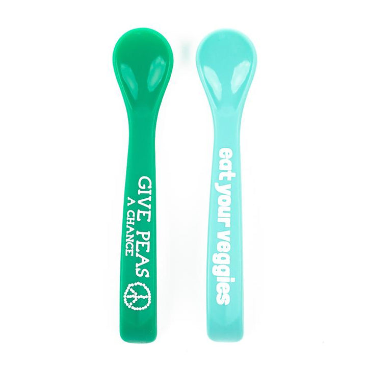 Give Peas Spoon Set