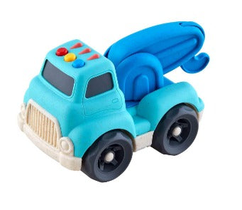 Construction/Emergency Truck