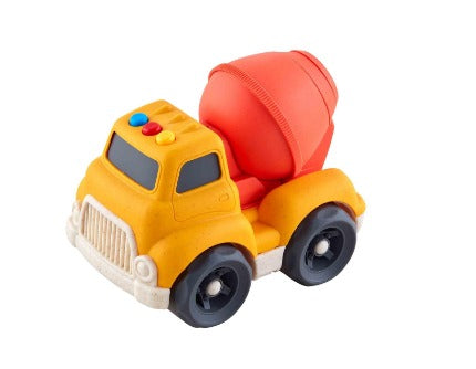 Construction/Emergency Truck