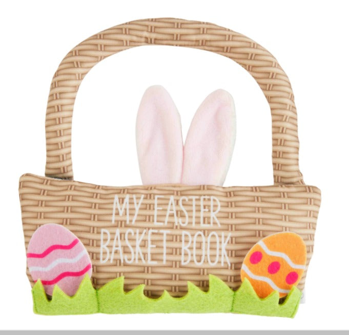 My Easter Basket Book