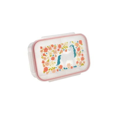 Unicorn Bento Box