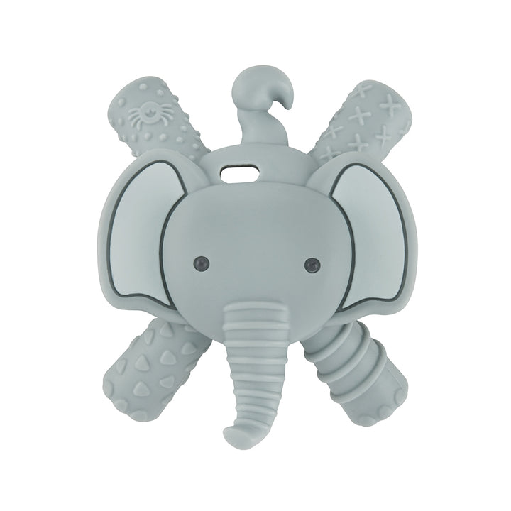 Elephant Molar Teether