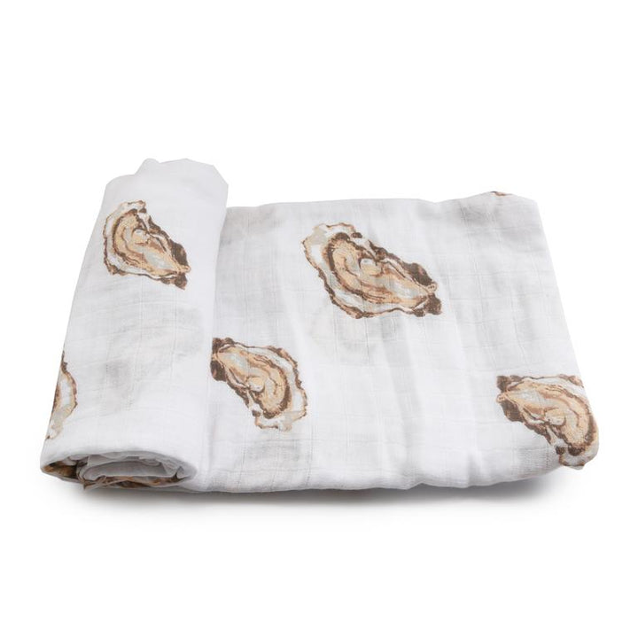 Aw Shucks Oyster Swaddle