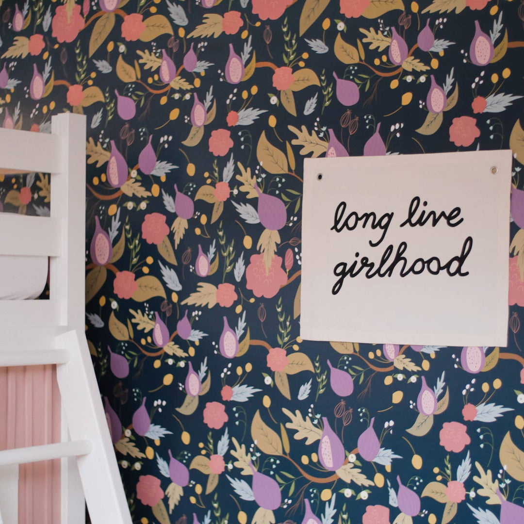 Long Live Girlhood