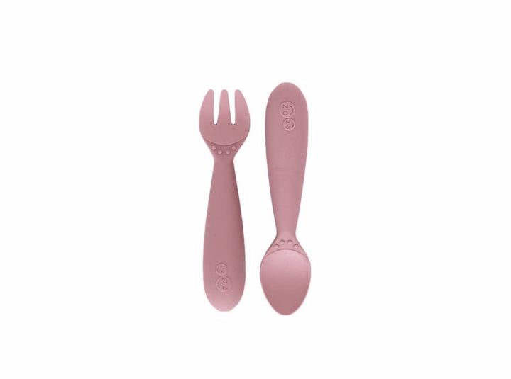 Blush Mini Utensils