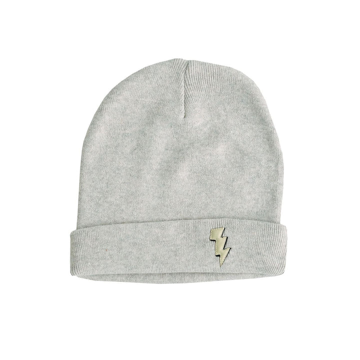 Bolt Beanie