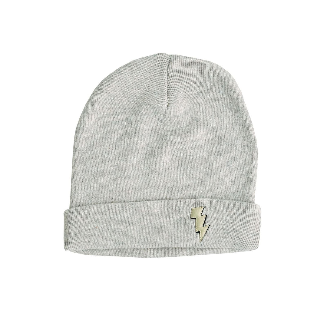 Bolt Beanie