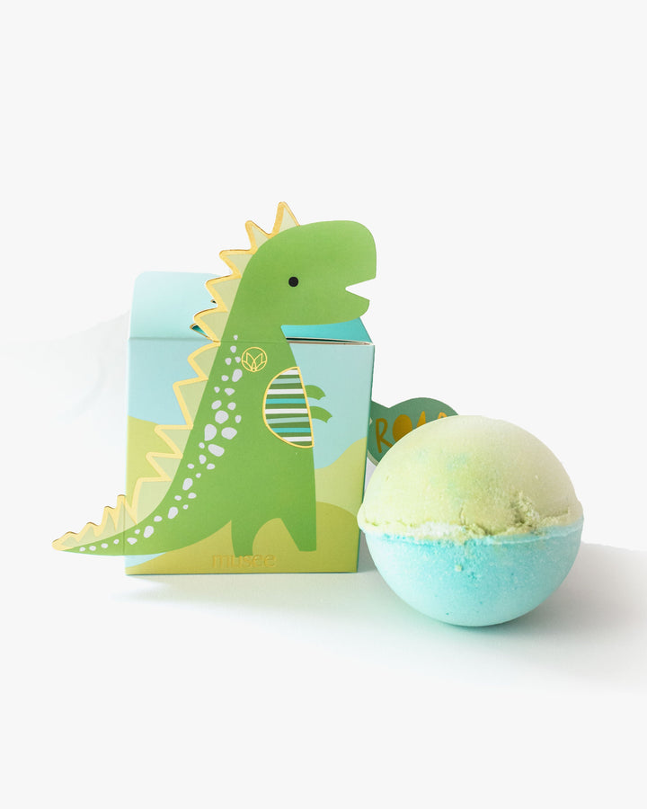 Dino Surprise Bath Bomb